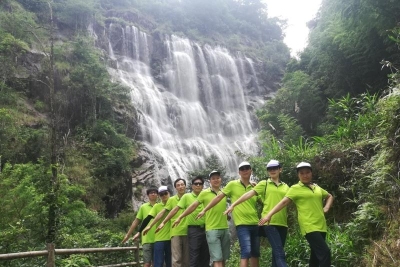 东莞市怡锋五金有限公司图5