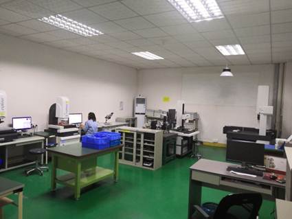 东莞松尾精密部件有限公司图3