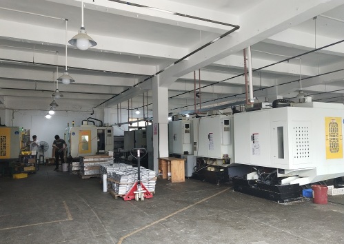 东莞市君桐五金电子有限公司图1