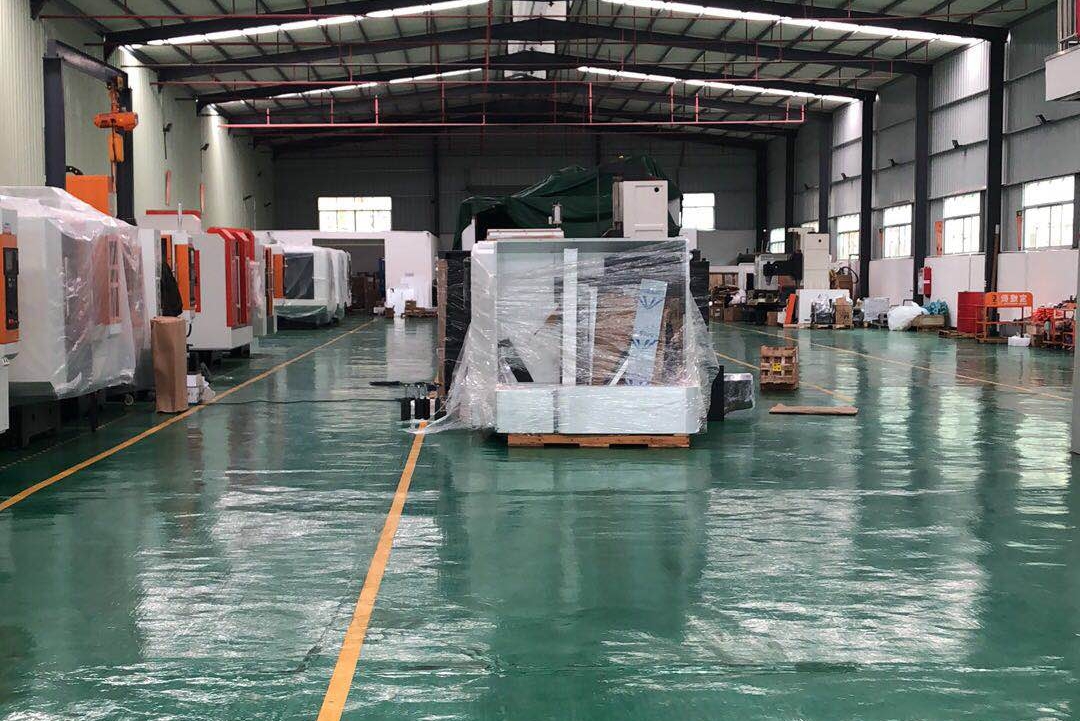 东莞市宝煜机械有限公司图4