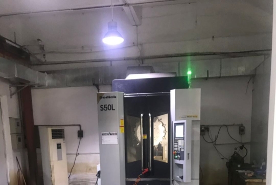 东莞市禾川塑胶模具有限公司图2