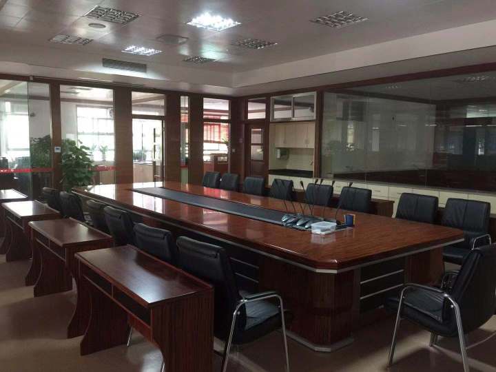 江门市成章医用工程及设备有限公司图1