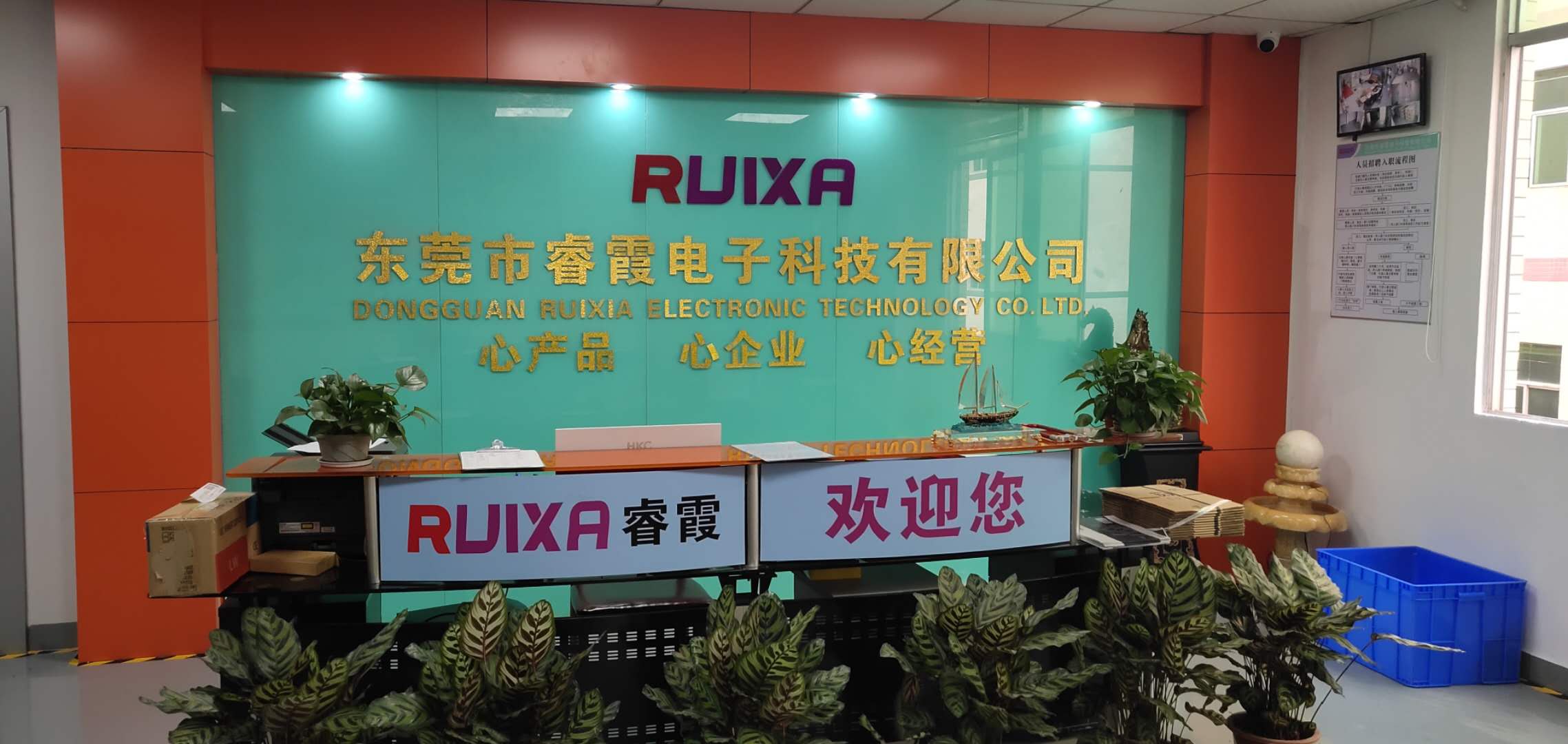 东莞市睿霞电子科技有限公司图1