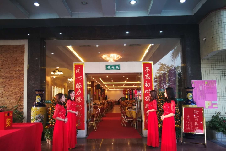 广东海富智能环保科技有限公司图2