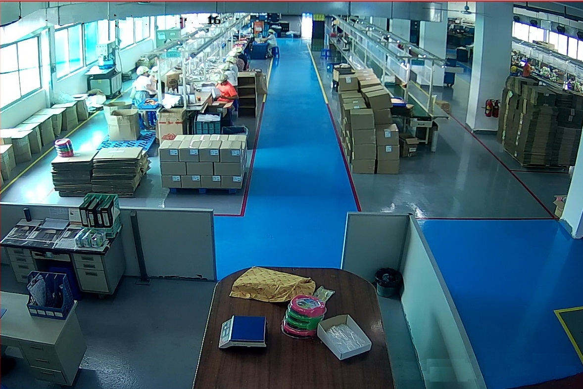 东莞市泰艺塑胶制品有限公司图2