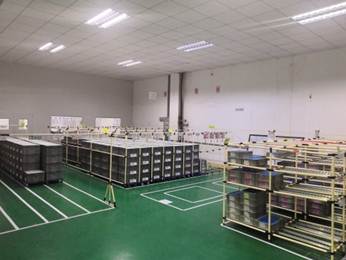 东莞松尾精密部件有限公司图2