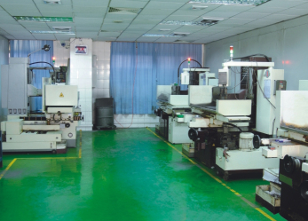 东莞展欣精密模具有限公司图6