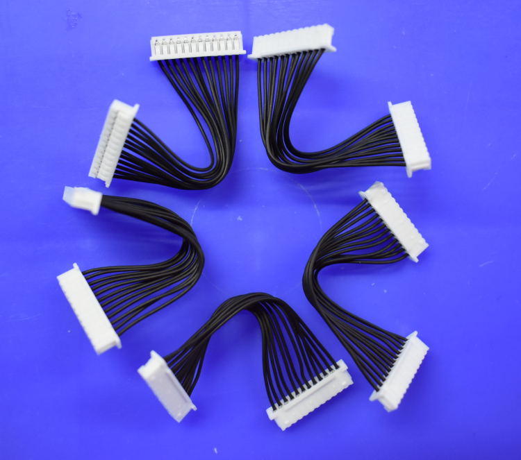 东莞市创旭松电子科技有限公司图3