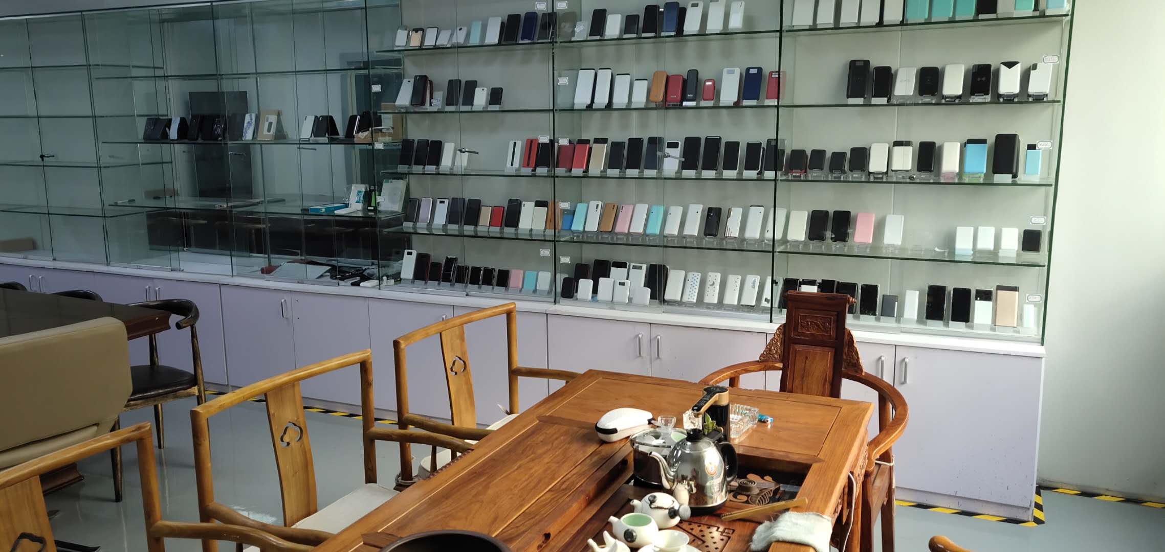 东莞市睿霞电子科技有限公司图2