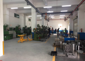 东莞市泓烨电子科技有限公司图1