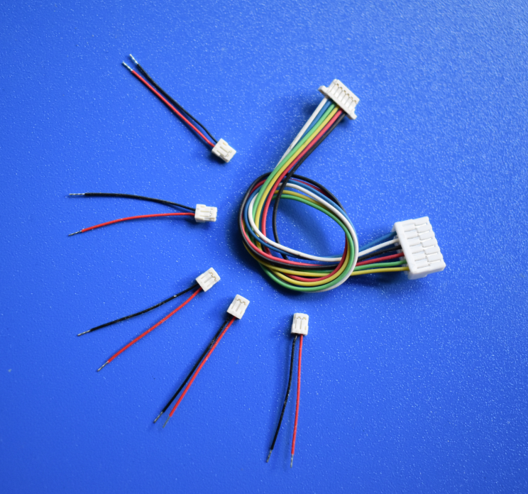 东莞市创旭松电子科技有限公司图5