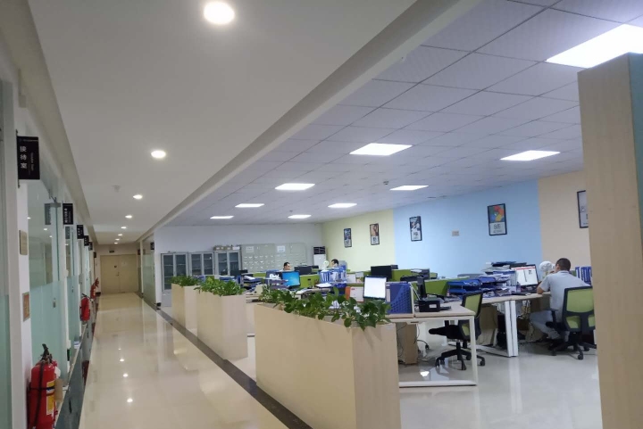 东莞市诺森五金塑胶有限公司图2