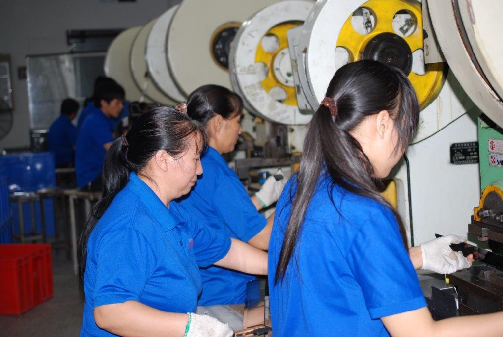 东莞市凯泽包装制品有限公司图5