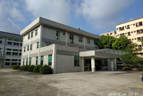 东莞市热动电子科技有限公司图2