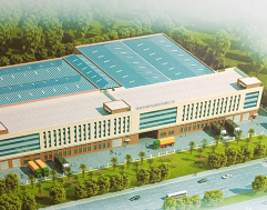 珠海菲高科技股份有限公司图2