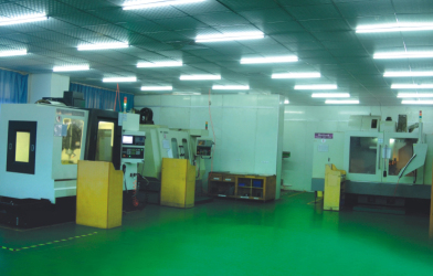 东莞展欣精密模具有限公司图5