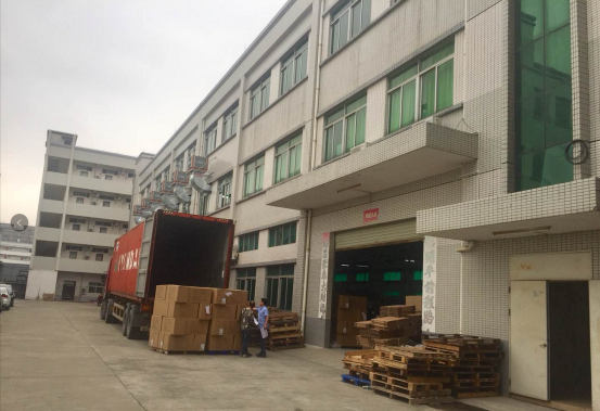 东莞市泓烨电子科技有限公司图7