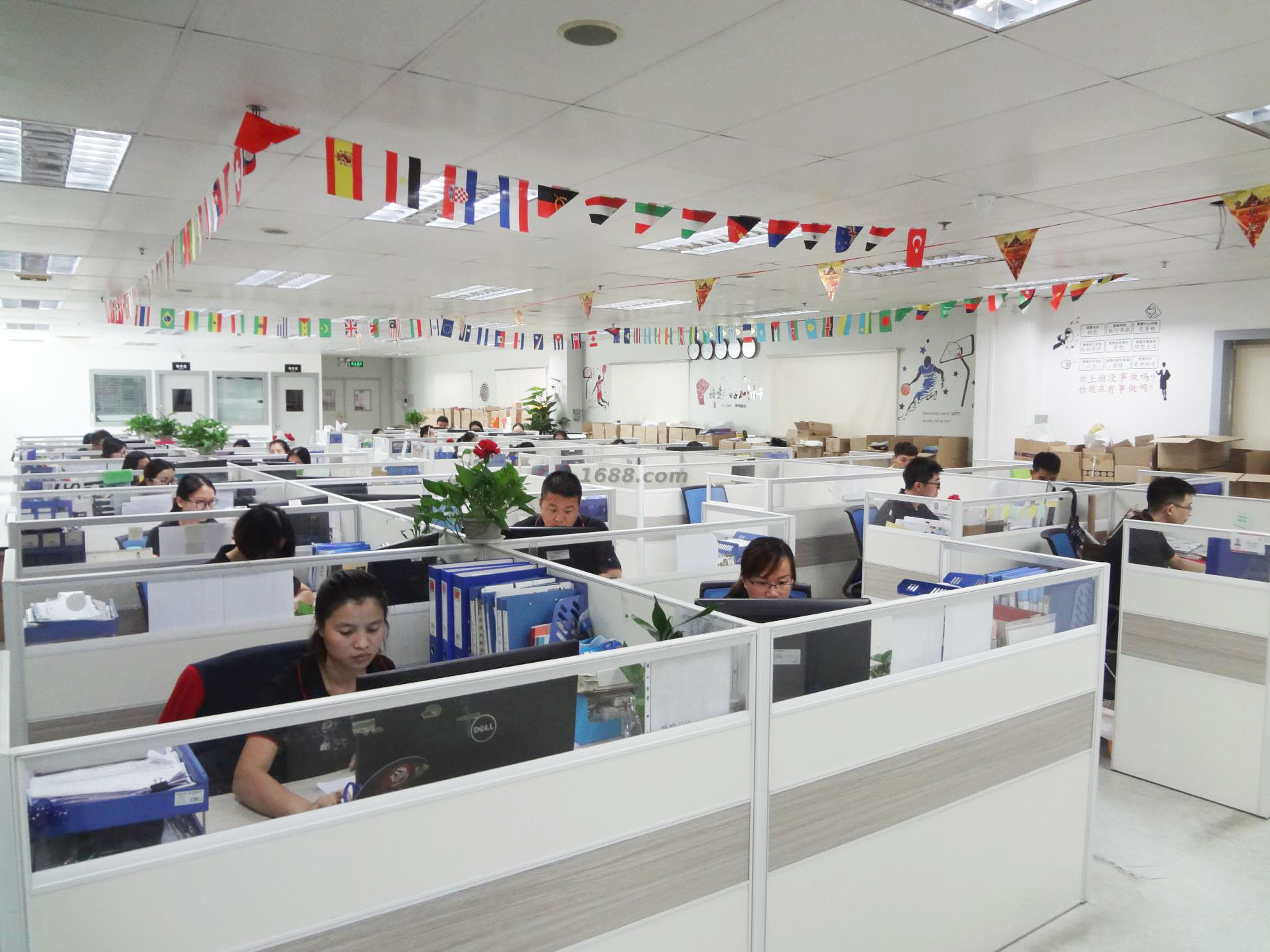 东莞市金顺包装材料有限公司图3