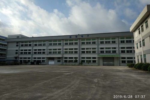 东莞市热动电子科技有限公司图3