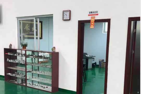 东莞市宝煜机械有限公司图2