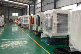 东莞市宝煜机械有限公司图3