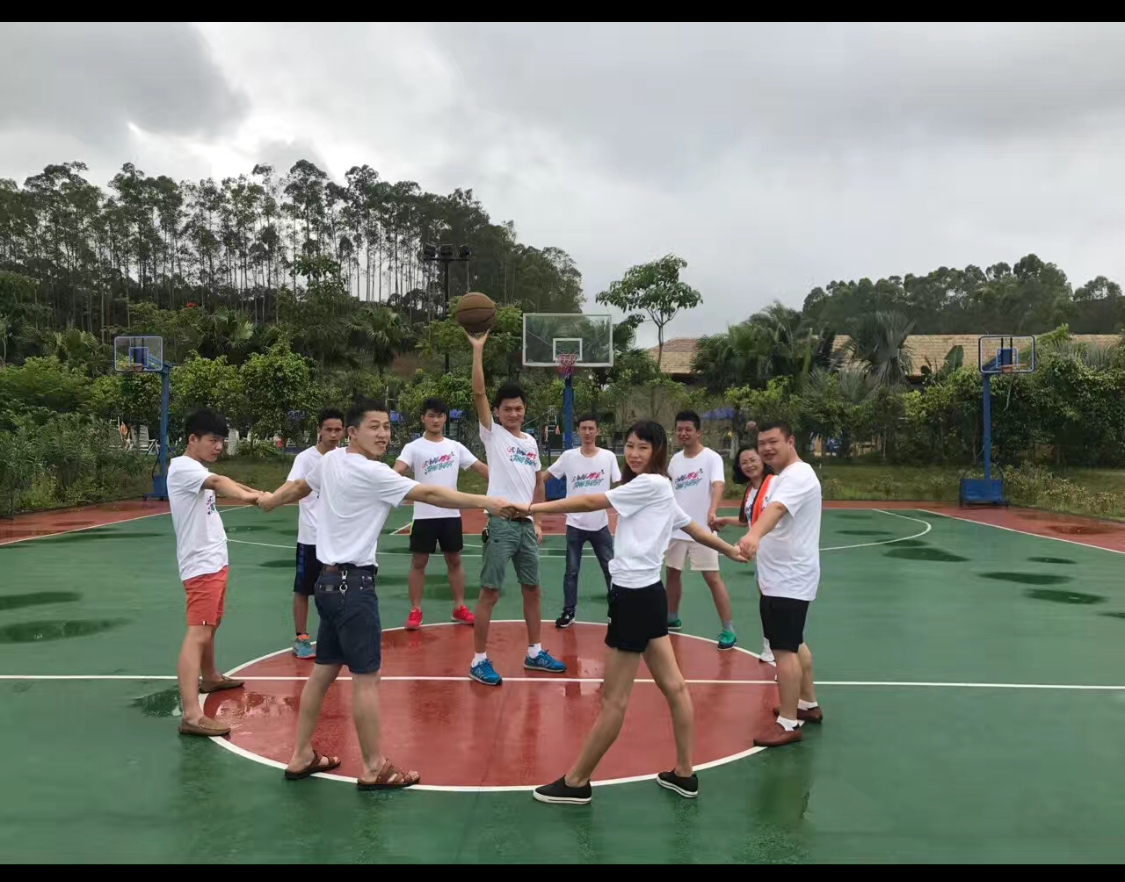 东莞市正荣光学科技有限公司图2