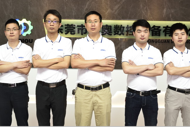 东莞市迪奥数控设备有限公司图3