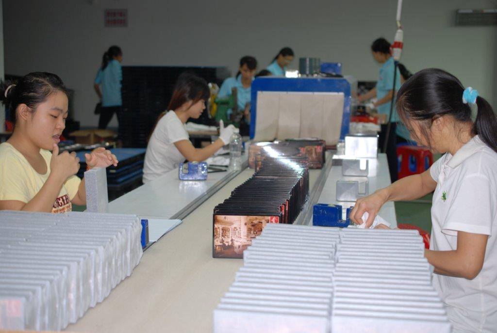 东莞市凯泽包装制品有限公司图6