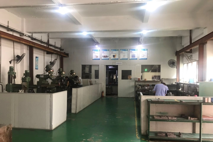 东莞市禾川塑胶模具有限公司图3