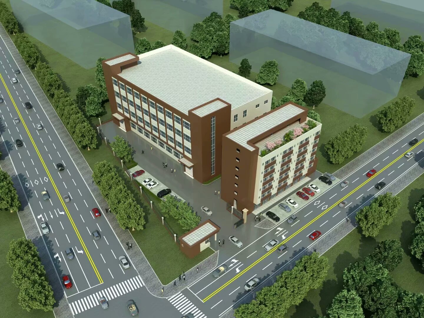 东莞松尾精密部件有限公司图1