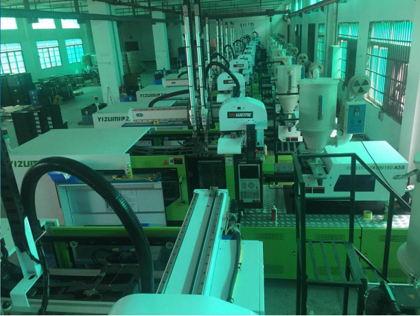 东莞市泓烨电子科技有限公司图3