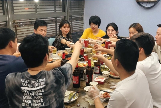 东莞熙时钟表有限公司图6