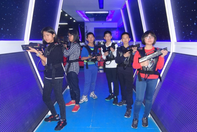 东莞市鸿杰手袋有限公司图3