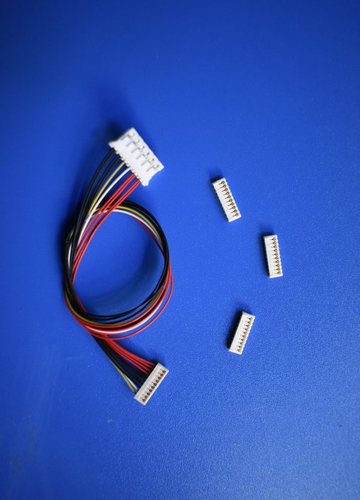 东莞市创旭松电子科技有限公司图1