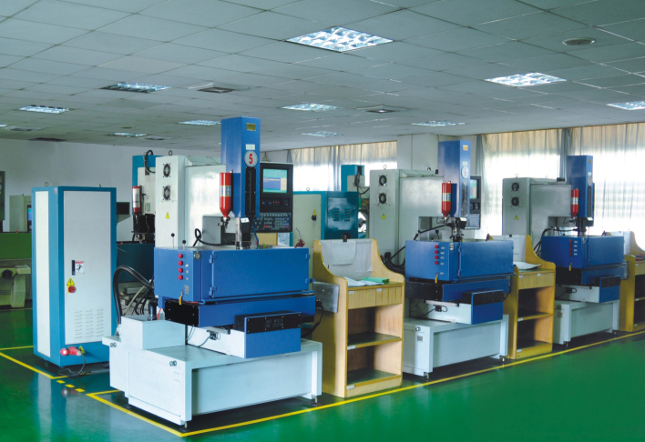 东莞展欣精密模具有限公司图4