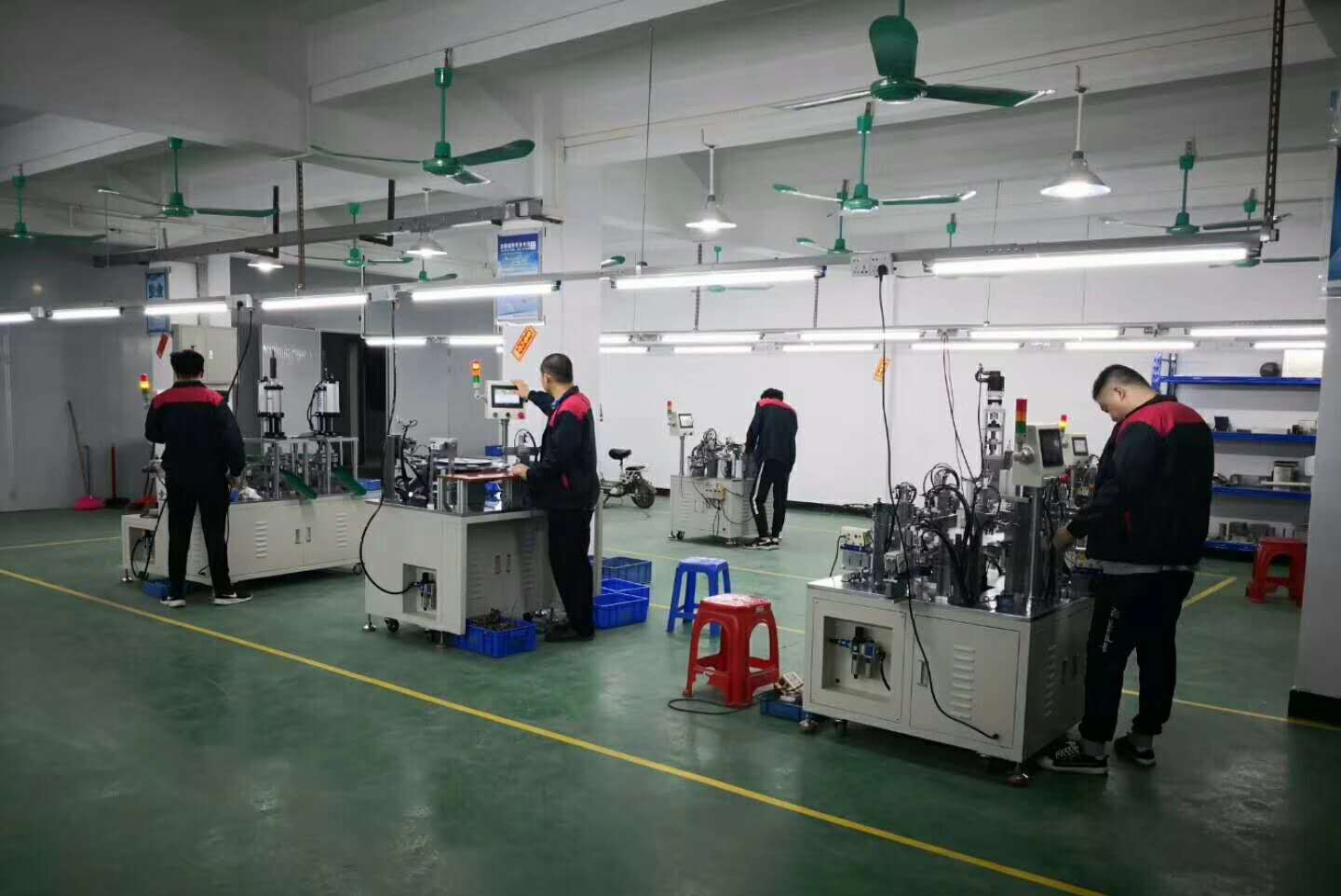 东莞市道仁自动化电子设备有限公司图2