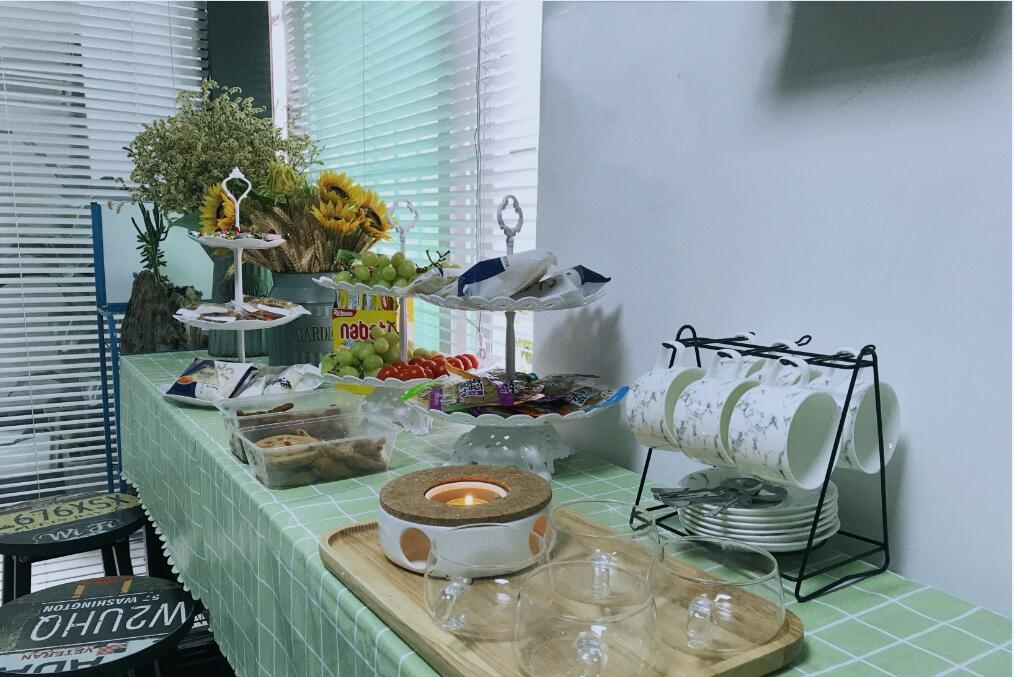 东莞熙时钟表有限公司图8