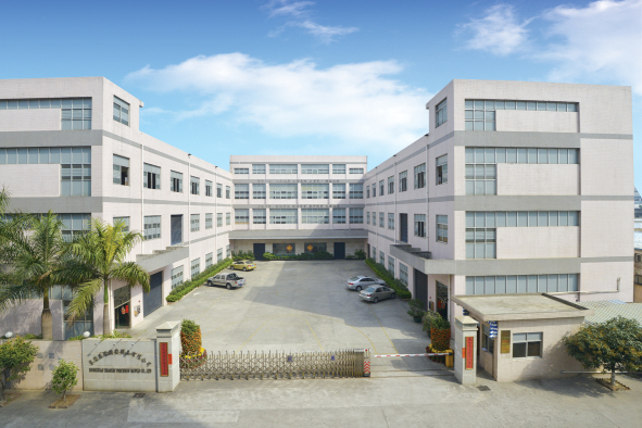 东莞展欣精密模具有限公司图1