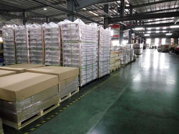 广东优达脚轮工业有限公司图3