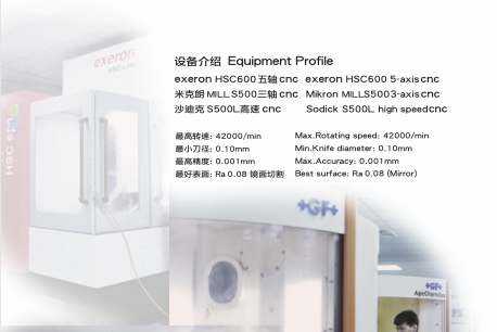 东莞市永舜精密模具有限公司图4