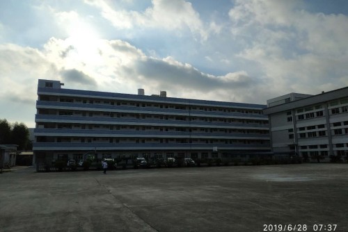 东莞市热动电子科技有限公司图4