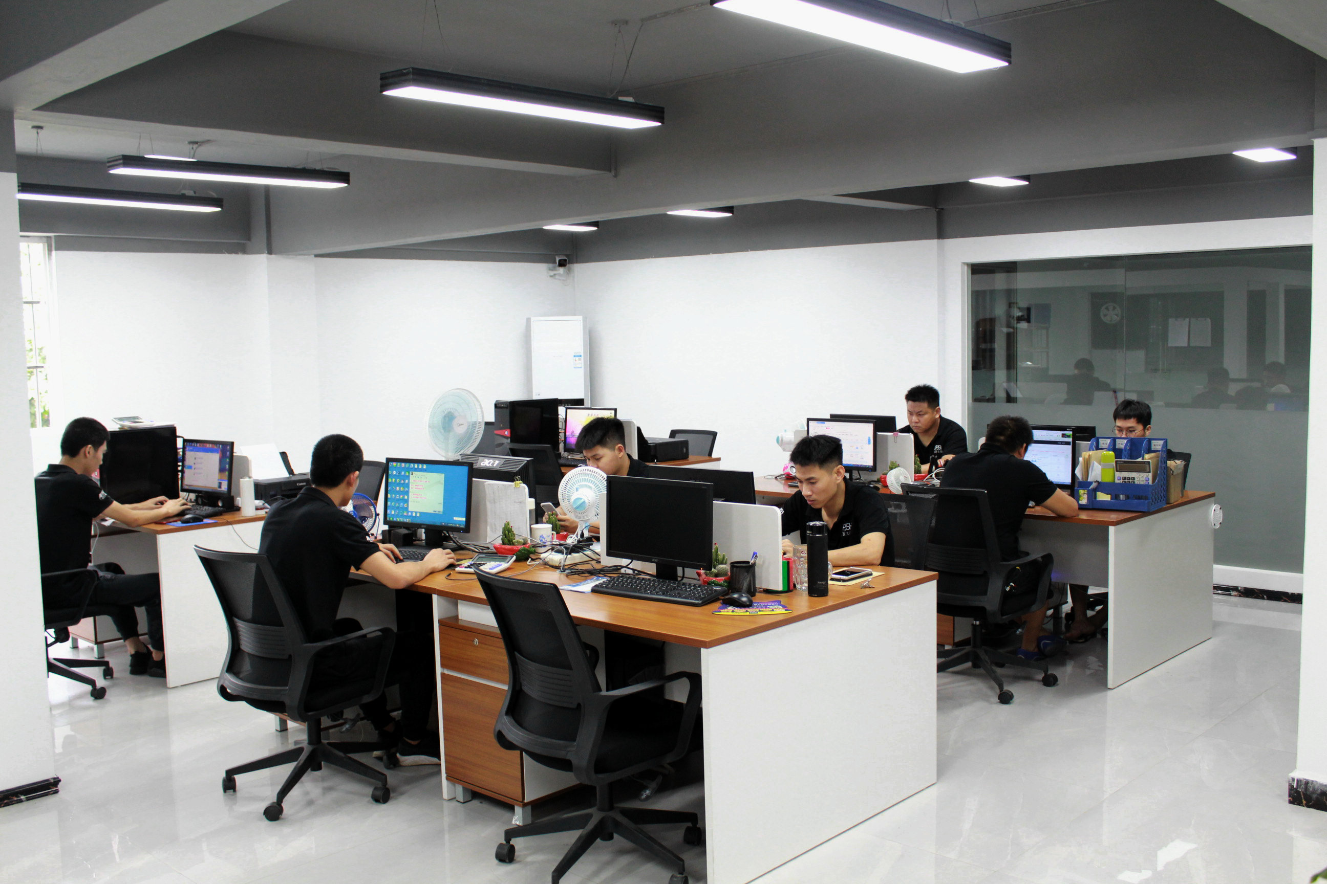 东莞市匠士汽车用品有限公司图1