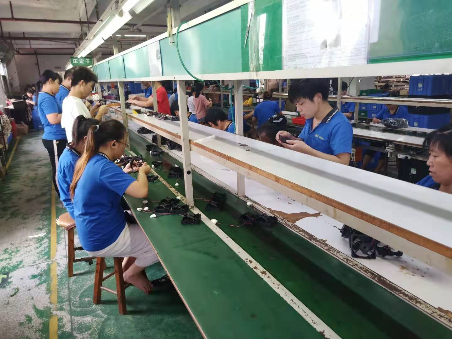 东莞市慧彤电子有限公司图8