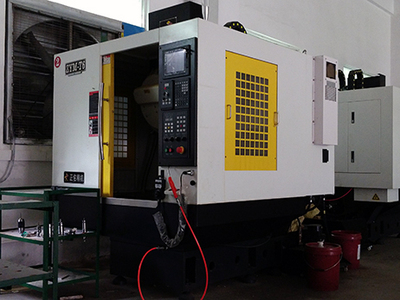 东莞市源峰精密五金有限公司图2