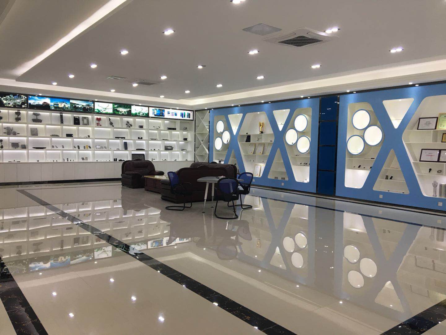 东莞市锐准精密金属有限公司图3