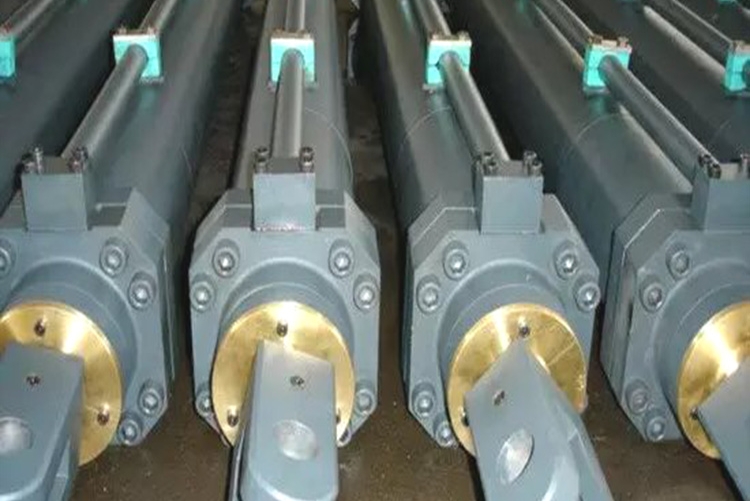 东莞市卓源液压气动设备有限公司图5