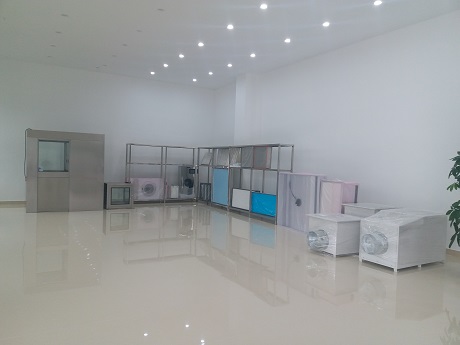 夏尔格林净化设备（东莞）有限公司图2