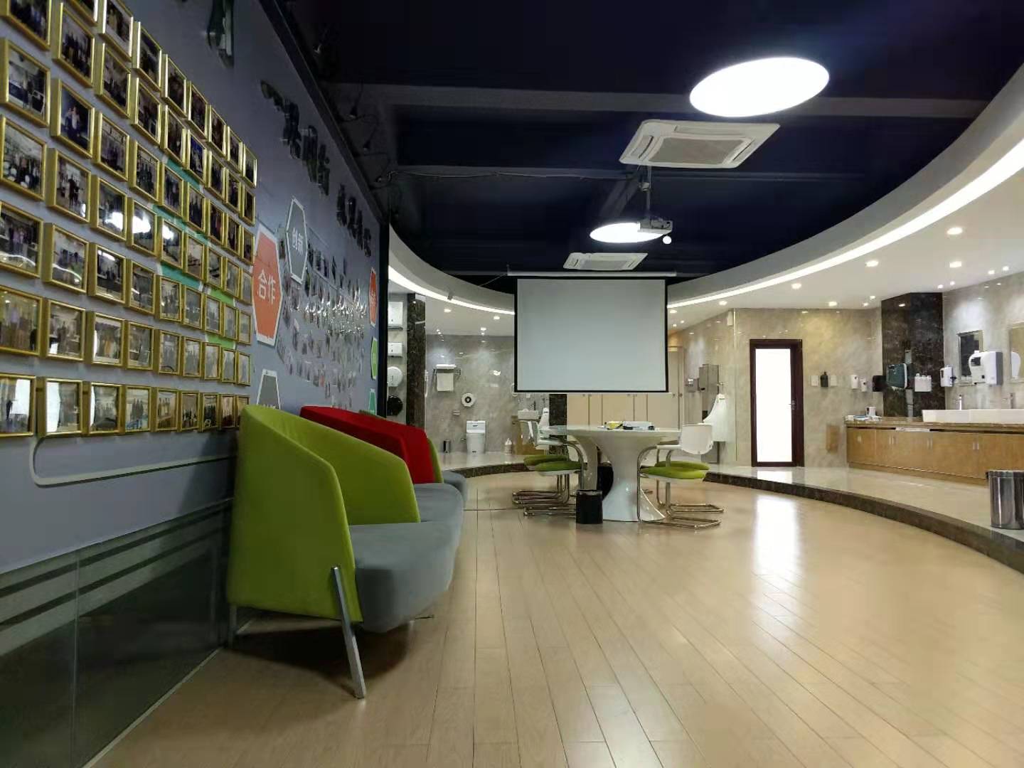 东莞市峰洁卫浴有限公司图5