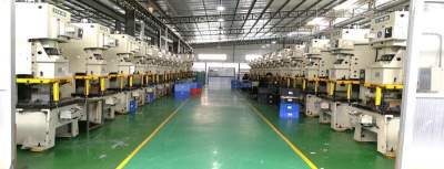 东莞市锐准精密金属有限公司图6