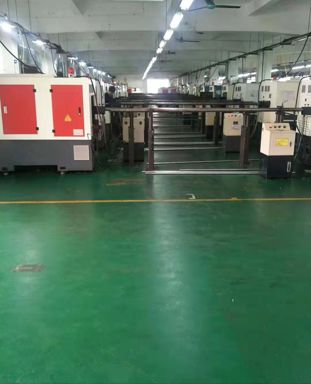 东莞市源峰精密五金有限公司图5